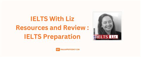 IELTS Liz – IELTS Preparation with Liz: Free IELTS .